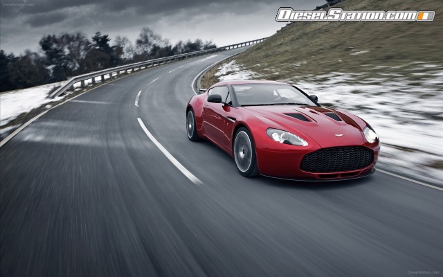 Aston